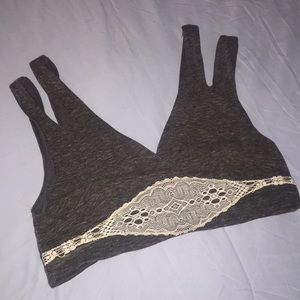 Free People Bralette Top